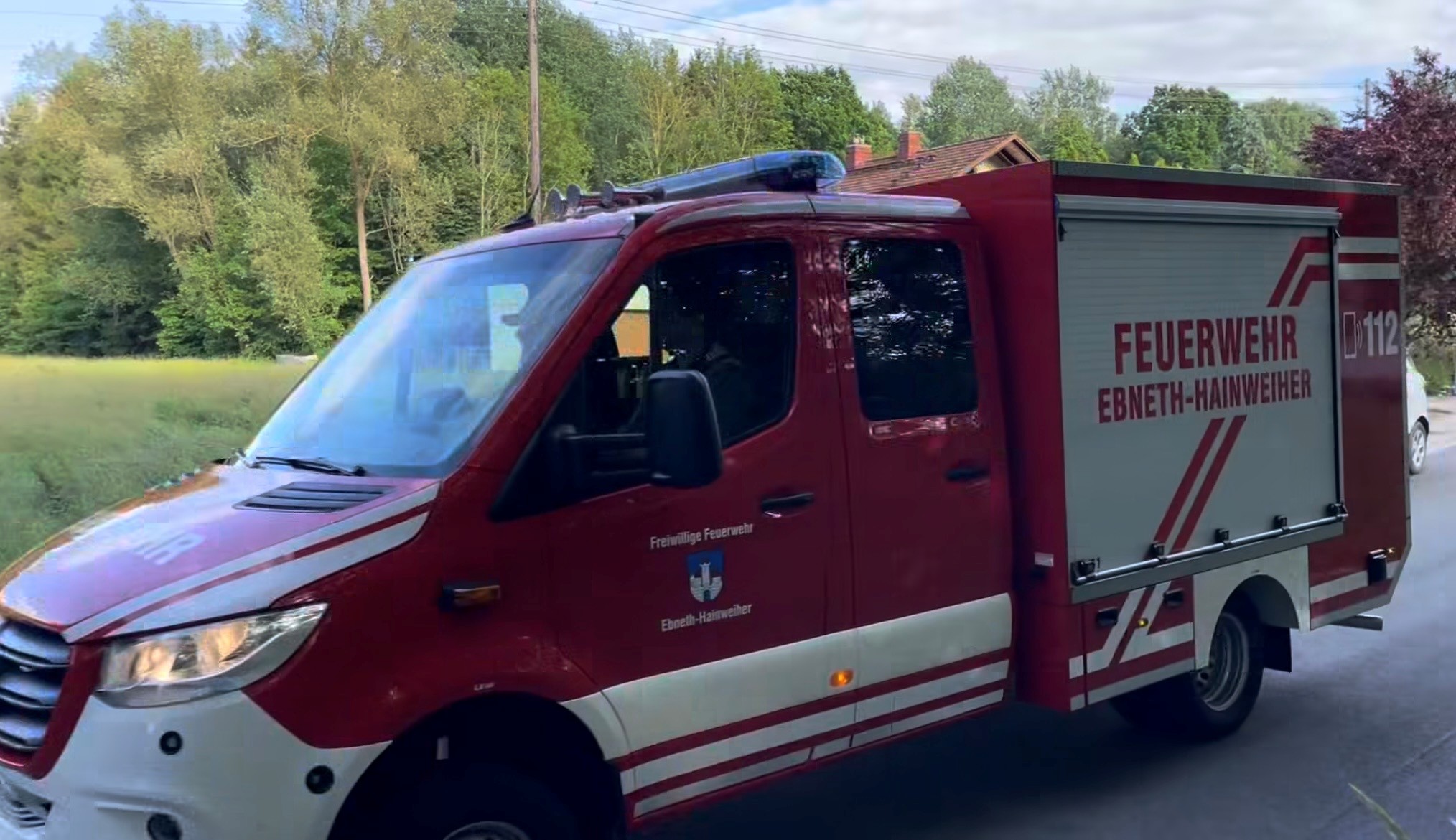 Ebneth-Hainweiher 44/1